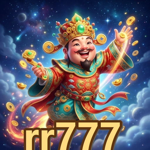 Ikon rr777 untuk langkah pasang APK
